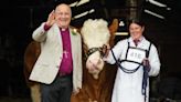 New Environment Secretary pressed on farm funding on day two of Great Yorkshire Show