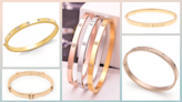 10 Best Budget-Friendly Cartier Love Bracelet Dupes