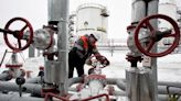 Rusia dice que las interrupciones del tránsito de petróleo ruso por Ucrania perjudican a compradores