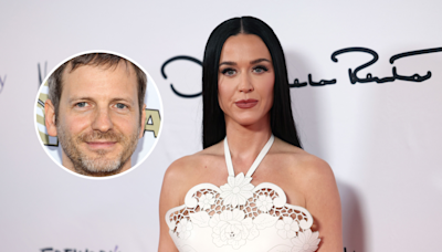 Katy Perry under fire over Dr. Luke collaboration rumors