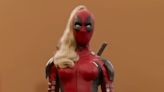 Who Is Lady Deadpool? Actress Revealed Amid Blake Lively, Taylor Swift Cameo Rumors - E! Online