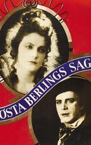 The Saga of Gosta Berling