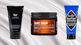 16 Best Shaving Creams for Men in 2023