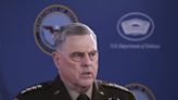 Top US general says Iran could produce a nuke within 'several' months