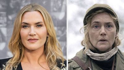 “I’m Doing A Job”: Kate Winslet Explained Why She Doesn’t Think She's “Brave” For Showing Her Body