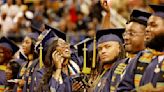 Exit, stage left: For these NC A&T students, graduation has been 'a long time coming'