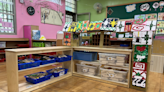 營造安全優質幼兒學習環境 國教署補助公立幼兒園改善教學環境設施設備