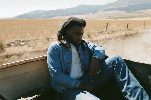 Shaboozey Takes a Long and Lonesome Road in New ‘Highway’ Video