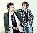 Present (Super Junior-D&E EP)