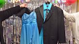 Bulldog seniors have option of free prom attire: Olmsted Dates and Data