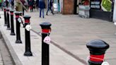 Fresh plans for 'bollard-blighted' York street up before councillors