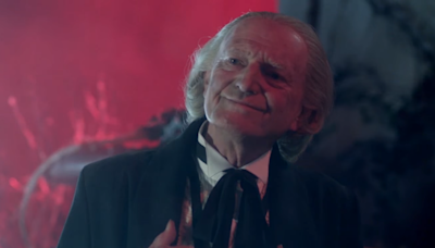 Doctor Who's David Bradley set to return as the First Doctor