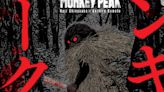 Antarctic Press' Kickstarter Campaign to Release Monkey Peak Hardcover Manga in English Reaches Goal in 1st Day