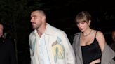 Are Taylor Swift and Travis Kelce America's royal couple? Why experts say 'Traylor' mania 'isn't dying down anytime soon.'