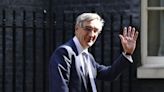 General Election: Sir John Redwood to stand down