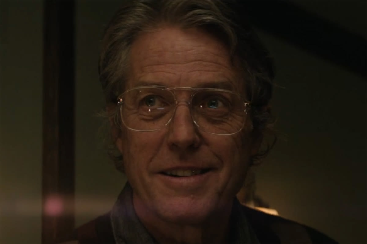 Hugh Grant Gets Creepy and Traps Two Young Mormon Missionaries in A24’s ‘Heretic’ Trailer