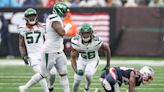 Jets’ 53-man roster, practice squad, IR for Week 4