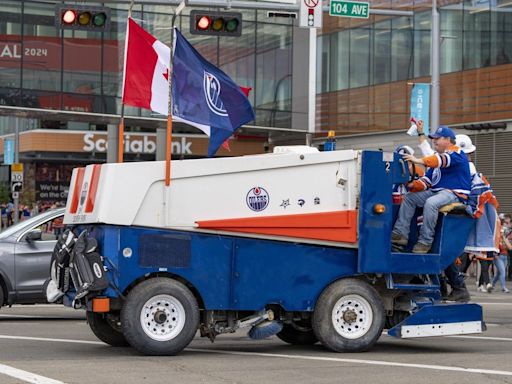 Todd Babiak: Oilers run showed what makes Edmonton different; let's harness it