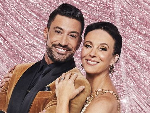 Strictly Come Dancing: Amanda Abbington says 50 hours of footage being 'blocked' which Giovanni Pernice 'doesn't want anyone to see'