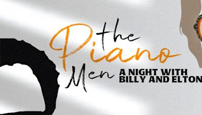 THE PIANO MEN Announced At 54 Below In August