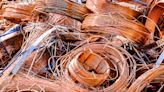 Two Arrested for Copper Wire Theft at New Castle Construction Site