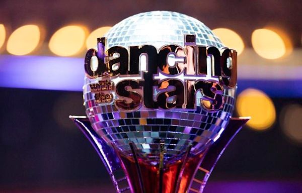 ‘Dancing With The Stars’ Season 33 Cast Revealed—Meet The Celebrities And Pros Competing This Fall