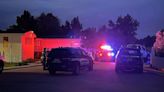Colorado Springs police arrest 1 after man is grazed by bullet while in car