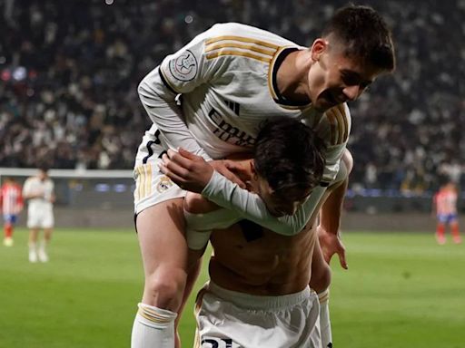 Real Madrid trio set to stay this summer regardless of interest – Matteo Moretto
