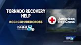 KCCI partners with Red Cross to provide aid after devastating tornadoes