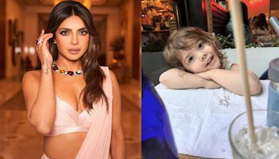 Priyanka Chopra deletes Mother’s Day post featuring an unknown girl, netizens ask ‘Who is this?’