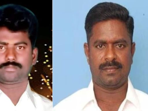 Tamil Nadu: 2 Political Workers Murdered Within 24 Hours, Opposition Calls Out Law And Order Situation In State