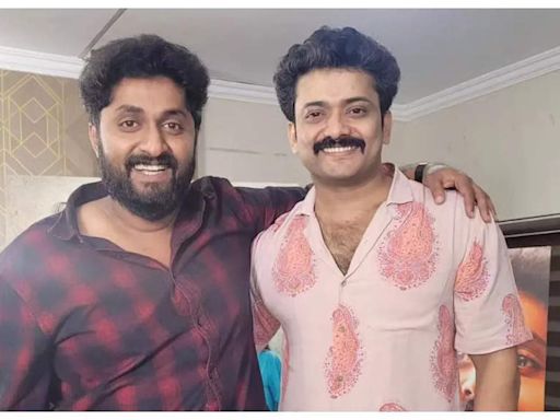 Actor Manikuttan praises Dhyan Sreenivasan, says “Some people are like this…” | Malayalam Movie News - Times of India