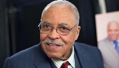 R.I.P. James Earl Jones: Hollywood mourns 'The Lion King' star after his death at 93