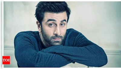 Ranbir Kapoor to lead Aditya Chopra's 'Dhoom 4'? Here's what we know! | Hindi Movie News - Times of India