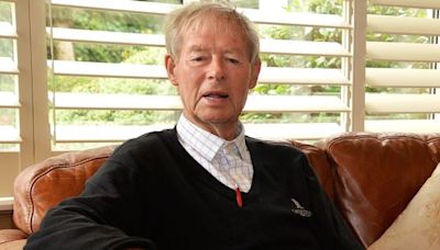 Micheál Ó Muircheartaigh to be laid to rest in Dingle as funeral details annnounced