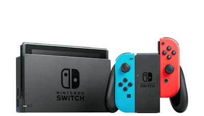 Nintendo to Announce Switch Successor Console by March 2025