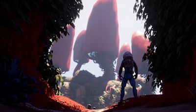 Looks like Journey to the Savage Planet is getting a sequel