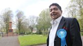 Tory election candidate criticised for joking he could use position to overturn parking fine