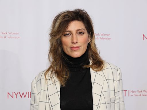 Jennifer Esposito says 'Harvey Weinstein-esque' producer tried to 'completely end' her career