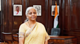 Budget will spur job creation, boost investments in startups: Finance minister Nirmala Sitharaman - The Economic Times