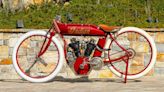 Mecum's Monterey Sale Features Great Motorcycles From The Santa Cruz Collection