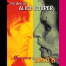 Mascara and Monsters: The Best of Alice Cooper