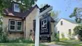 Wisconsin median home sale price tops $300,000 in June, a first for the state