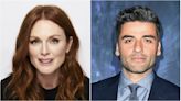 Julianne Moore, Oscar Isaac to Star in Spotify Podcast Thriller ‘Case 63’