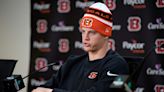 Williams: Why Joe Burrow's bum wrist may be worst injury in Cincinnati sport history