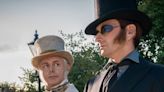 Good Omens season 3 gets big update from Neil Gaiman