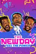 The New Day: Feel the Power