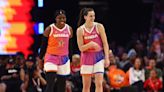 Caitlin Clark’s WNBA All-Star Debut Shatters All-Time Ratings Record
