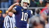 Bowl scenarios for the Notre Dame Fighting Irish after regular season finale