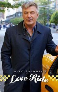 Alec Baldwin's Love Ride